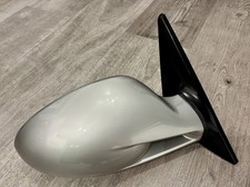 2007 Porsche Cayman/Boxster OSF Door Mirror Complete With Dimming/Heated Glass