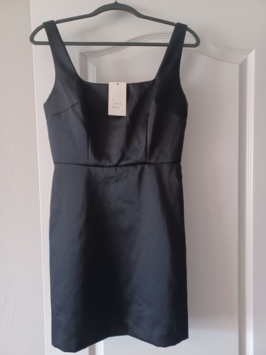 Nwt new day black - nwt, square