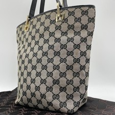 Authentic Gucci Tote Bag