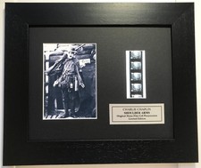 Charlie Chaplin Original 35mm