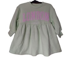 BABY GIRL 12/18 MONTHS M&S