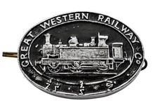 Vintage The Great Western