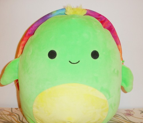 Squishmallows lars the neon - lars,