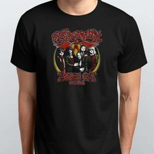 Aerosmith, An American Hard