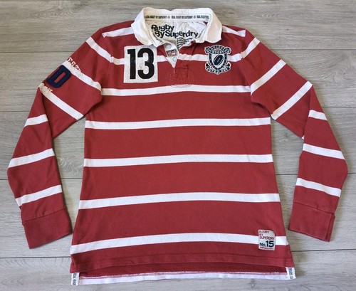 Gloucester rugby shirt - rugby, by