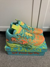 Mens PUMA MB.04 Scooby Doo