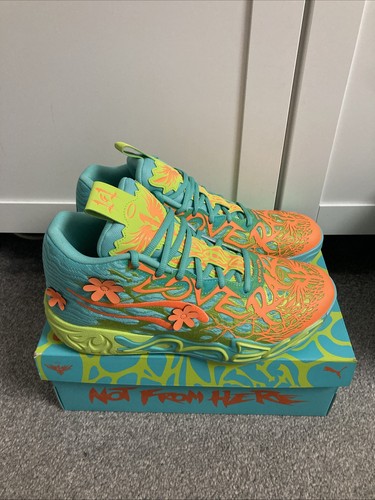 Mens puma scooby doo - mens,