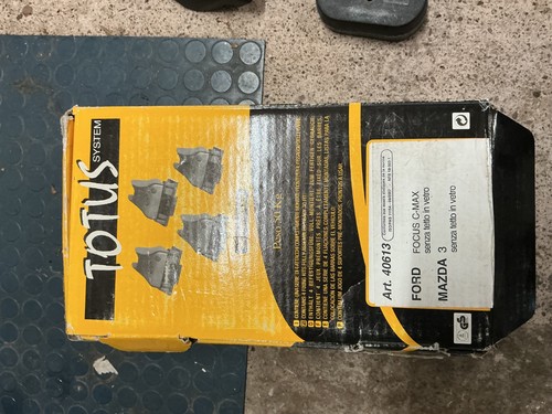 Ford max roof - ford,