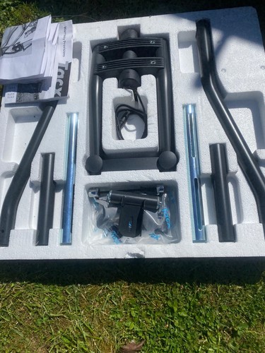 Tacx steering frame - vr,