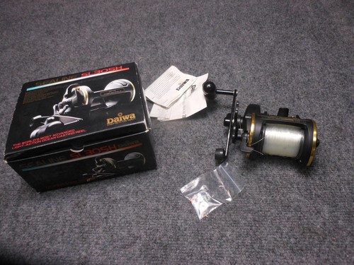 Daiwa sealine sl30sh - daiwa,
