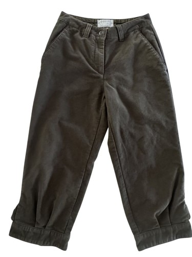 Schöffel moleskin breeks - schöffel,