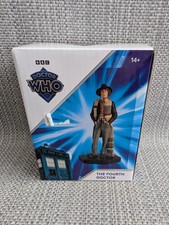 Doctor Who The Fourth Doctor