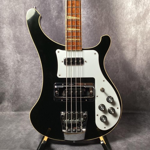 Rickenbacker 4003 jet - rickenbacker,