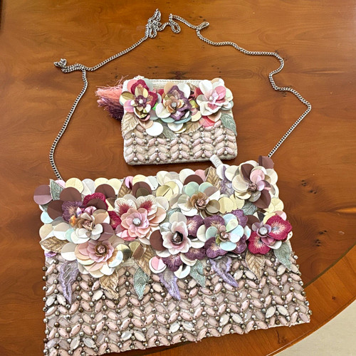 Monsoon accessorise floral - monsoon,
