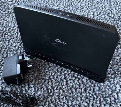 Link archer vr1210v - 📶,
