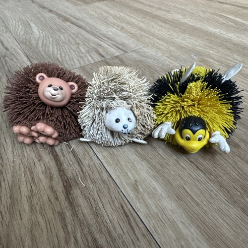 Koosh ball critter bundle - critter,