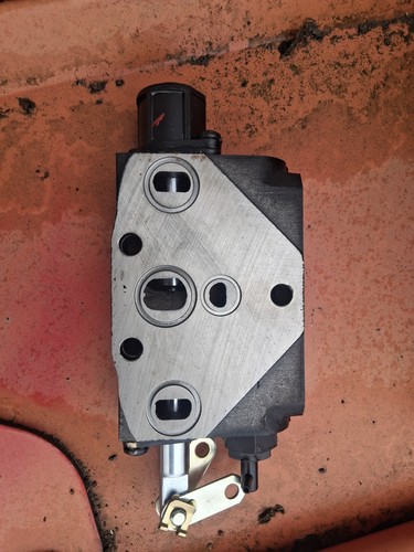 Massey ferguson hydraulic - ferguson,