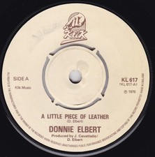Soul / R&B--Donnie Elbert –