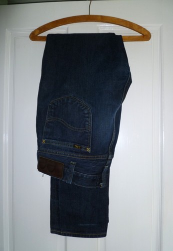 Lee 101 rider size - 101, 34