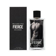 Abercrombie & Fitch Fierce Eau
