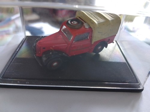 Oxford diecast london - oxford, 1:76