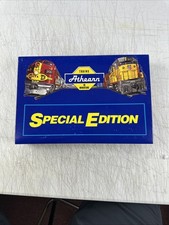 Athearn Special Edition Ho