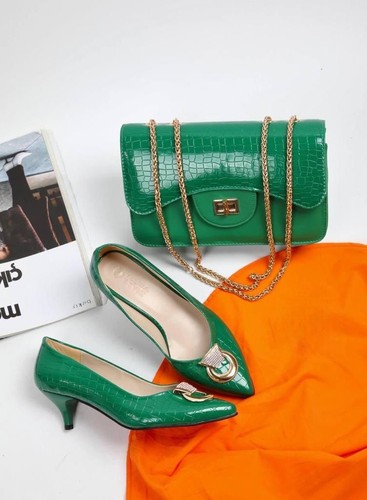 Patented faux leather - patented,