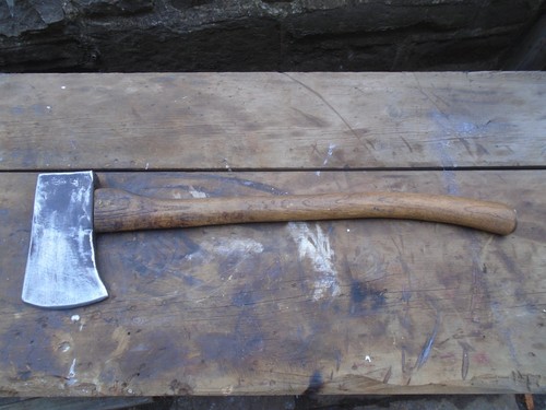 Vintage elwell lb axe - vintage,