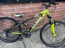 Cube Acid 240 Race Kids Bike