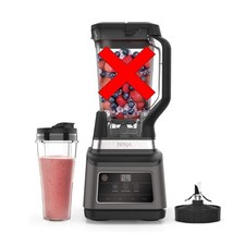 Ninja BN750UK 2-in1 Auto-IQ