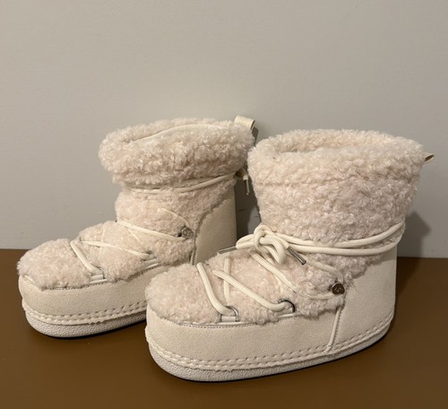 Michael kors zelda sherpa - michael,