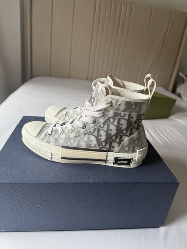 Dior b23 grey - uk, 6