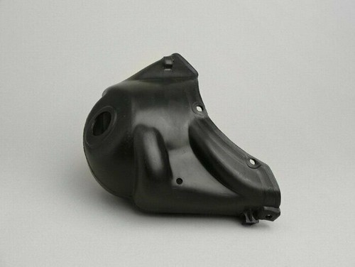 Vespa cylinder cowling - cylinder,