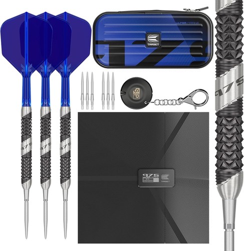 Target darts 975 - ultra, marine