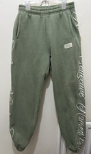 Named Collective Embroidered