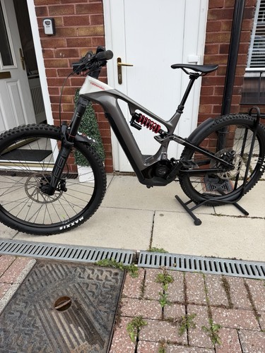 Cannondale monterra neo 1 - cannondale,