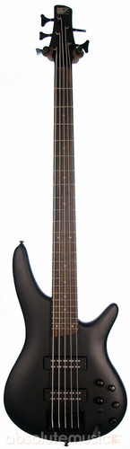 Ibanez sr305eb bass guitar - ibanez, sr305eb-wk