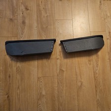 JAGUAR E-TYPE SERIES 3 UNDER