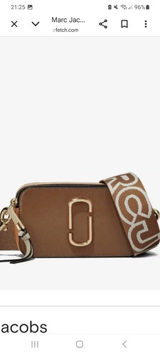 Marc jacobs snapshot - marc,