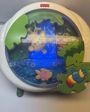 WORKING FISHER-PRICE