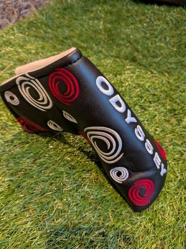 Odyssey white hot universal - odyssey,