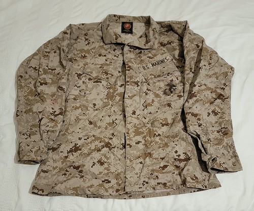 Blouse desert marpat - desert,