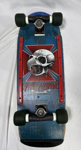 Vintage powell peralta tony - powell,