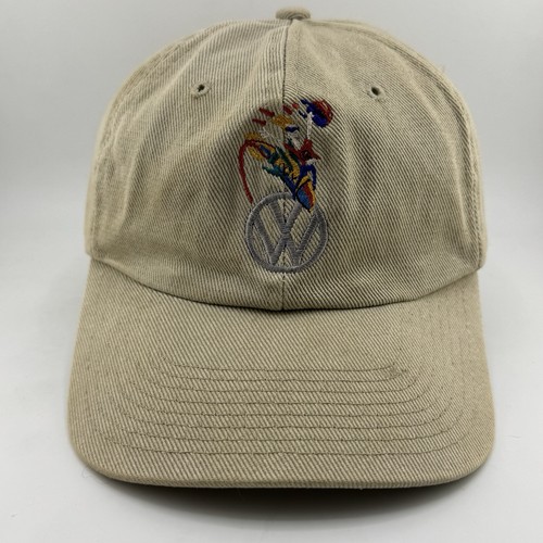 Vintage volkswagen baseball - vintage,
