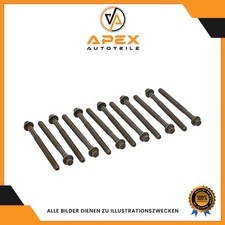 CYLINDER HEAD BOLTS FOR FORD