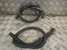 SUZUKI AY 50 katana radiator