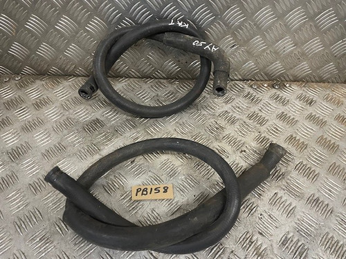 Suzuki katana radiator - ay, 50