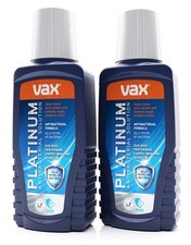 Vax Platinum Antibacterial