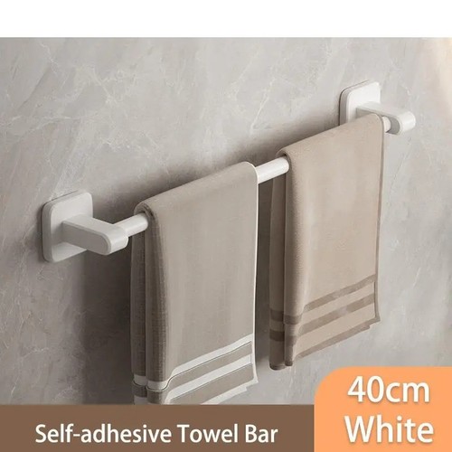 Self adhesive towel holder - adhesive,