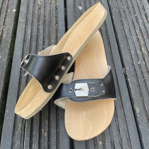 Scholl exercise sandals - exercise,